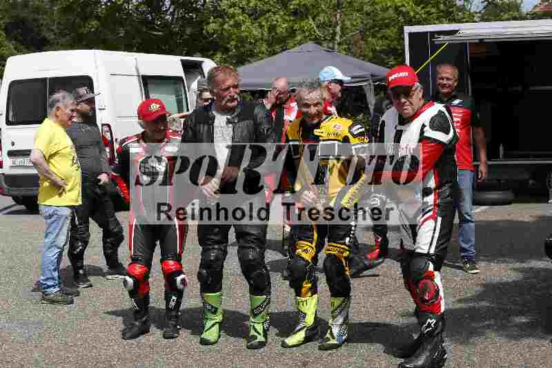 /20 16.06.2026  Peter Studer have-fun ADR/Impressionen